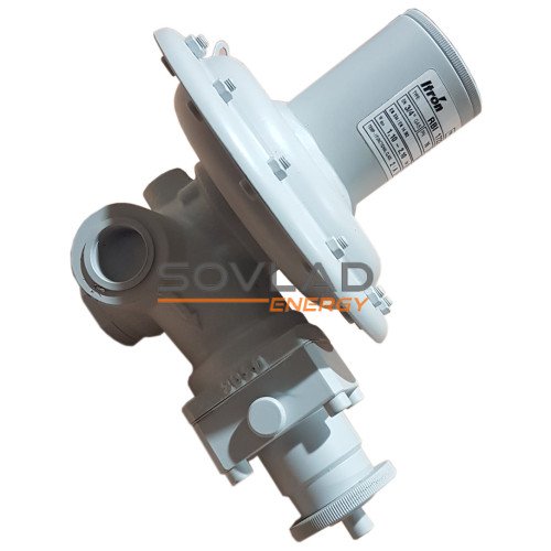 Регулятор RBI1722 DN20 Регулятор RBI1722 DN20