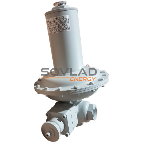 Регулятор RBE1732 DN25 RB1700 Регулятор RBE1732 DN25