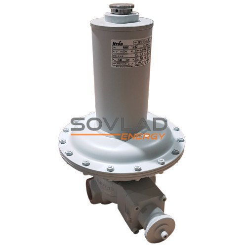 Регулятор RBE1732 DN25 RB1700 Регулятор RBE1732 DN25