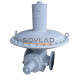 Регулятор RBE4012 DN50 ЗЗК8500