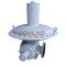 Регулятор RBE4012 DN50 ПЗК8500