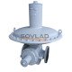Регулятор RBE4012 DN50 ПЗК8500