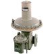 Регулятор RBE4032 DN100 ЗЗК8600 Регулятор RBE4032 DN100 ЗЗК8600