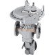 Регулятор RBE4722 DN50 ПЗК8500
