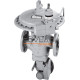 Регулятор RBE4732 DN50 ЗЗК8600