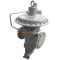 Регулятор RBE4732 DN80 ЗЗК8600 Регулятор RBE4732 DN80 ЗЗК8600