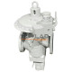 Регулятор RBE4732 DN80 ЗЗК8600