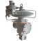 Регулятор RBE4712 DN100 ЗЗК8600 Регулятор RBE4712 DN100 ЗЗК8600