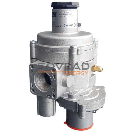 Регулятор FRG/2MBCZ DN20 Регулятор FRG/2MBCZ DN20