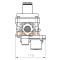 Регулятор FRG/2MBCZ DN20 Регулятор FRG/2MBCZ DN20