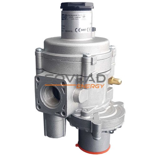 Регулятор FRG/2MBCZ DN20