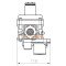 Регулятор FRG/2MBCZ DN20