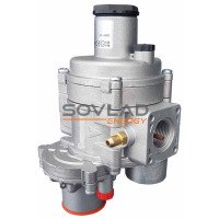 Регулятор FRG/2MBCZ DN20 Регулятор FRG/2MBCZ DN20