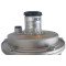 Регулятор FRG/2MBZ DN25 (10...180 mbar)