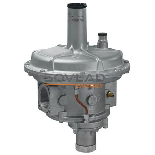 Регулятор RG/2MBZ DN32 (10...180 mbar) різьба Регулятор RG/2MBZ DN32 (10...180 mbar) різьба