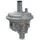 Регулятор RG/2MBZ DN32 (10...180 mbar) різьба Регулятор RG/2MBZ DN32 (10...180 mbar) різьба