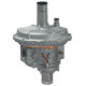 Регулятор RG/2MBZ DN40 (300...800 mbar) різьба Регулятор RG/2MBZ DN40 (300...800 mbar) різьба