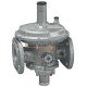 Регулятор RG/2MBZ DN40 (150...350 mbar) фланець Регулятор RG/2MBZ DN40 (150...350 mbar) фланець