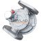 Регулятор RG/2MBZ DN50 (10...180 mbar) фланец