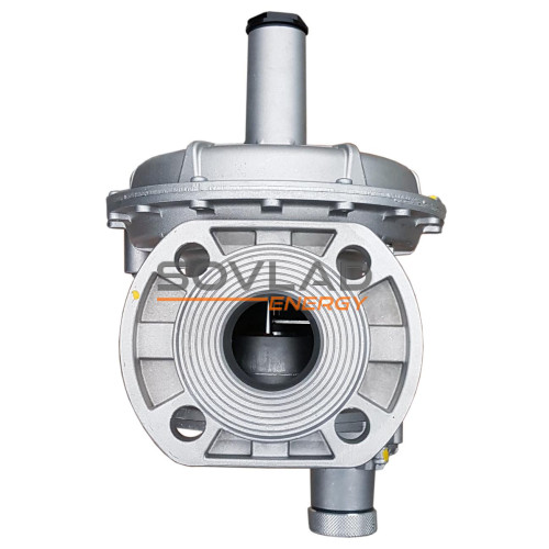 Регулятор RG/2MBZ DN50 (10...180 mbar) фланец
