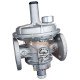 Регулятор RG/2MBZ DN50 (150...350 mbar) фланец