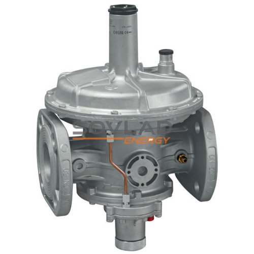 Регулятор RG/2MBZ DN50 (300...800 mbar) фланец