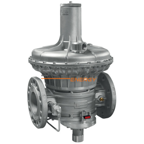 Регулятор RG/2MBZ DN80 (300...500 mbar)