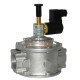 Клапан електромагнітний M16/RM N. A. DN32 500 mbar різьба