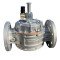 Клапан электромагнитный M16/RM N. A. DN80 500 mbar, фланец