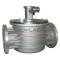 Клапан електромагнітний M16/RM N. A. DN200 500 mbar, фланець