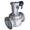 Клапан электромагнитный M16/RM N. C. DN65 500 mbar фланец