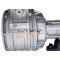 Клапан электромагнитный M16/RM N. C. DN65 500 mbar фланец