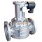 Клапан электромагнитный M16/RM N. C. DN65 500 mbar фланец