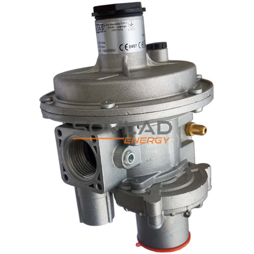 Регулятор FRG/2MBZ DN25 (300...650 mbar)