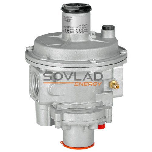 Регулятор FRG/2MBZ DN25 (300...650 mbar)