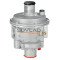 Регулятор FRG/2MBZ DN25 (300...650 mbar)