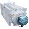 счетчик Delta 2100 G250 DN100 1:160