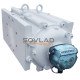 счетчик Delta 2100 G250 DN100 1:160