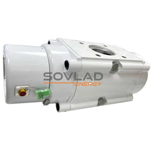 счетчик ТЕМП G40 DN40