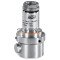 Клапан предохранительный сбросной MVS/1 G1/4 (280-500 mbar)
