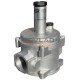 Клапан предохранительный сбросной MVSP/1 compact DN20 (18-300 mbar)
