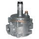 Клапан запобіжний скидний MVSP/1 compact DN25 (50-450 mbar) Клапан запобіжний скидний MVSP/1 compact DN25 (50-450 mbar)
