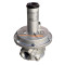Клапан предохранительный сбросной MVS/1 DN25 (700 - 2100 mbar)