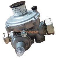 Регулятор тиску газу 2R10