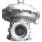 Клапан предохранительный сбросной MVS/1 DN50 (20 - 200 mbar)
