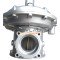 Клапан предохранительный сбросной MVS/1 DN50 (20 - 200 mbar)