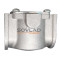 Фильтр газовый FMC DN25, 2 bar