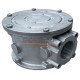 Фільтр газовий FM DN40, 2 bar