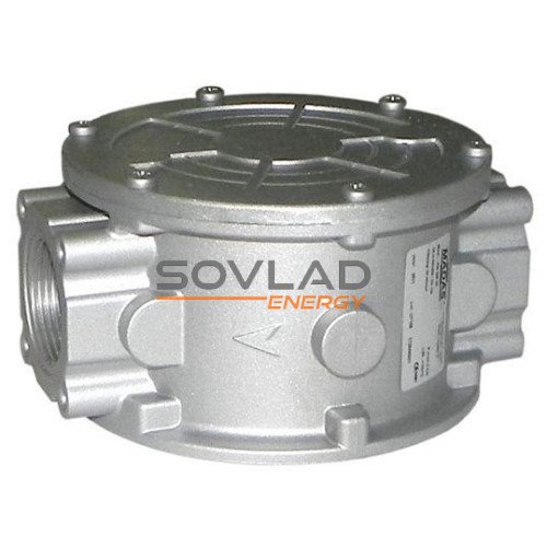 Фильтр газовый FM DN50, 2 bar