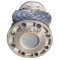 Фільтр газовий FM DN65, 6 bar, фланець